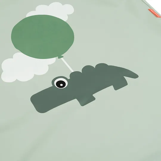 Done by Deer Happy Clouds Schort