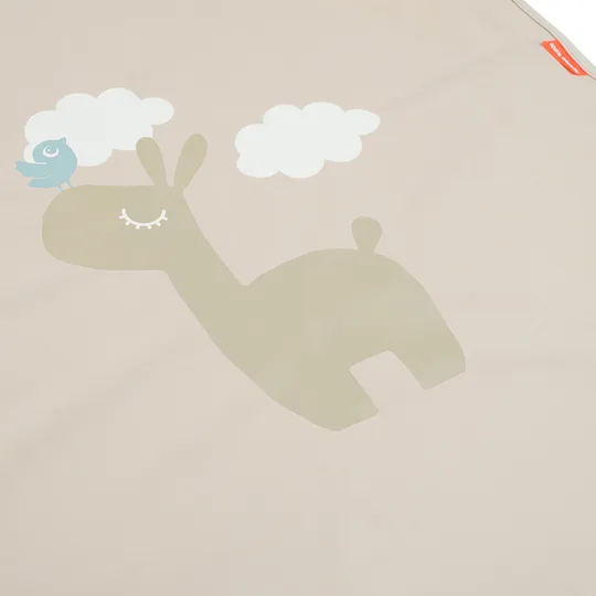 Done by Deer Lalee Schort - Sand