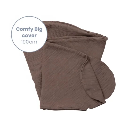 Doomoo Comfy Big Tetra Stillkissenbezug