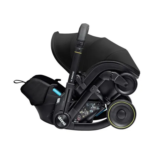 Joolz Day 5 | Doona X Autositz| Isofix Base
