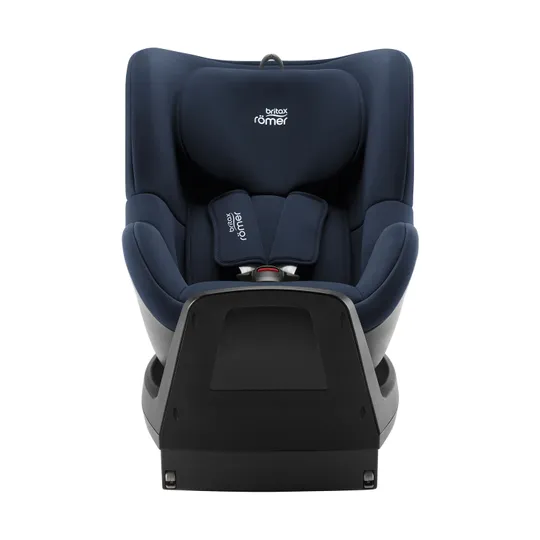 Britax Römer Dualfix M Plus Autositz 