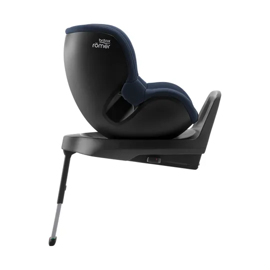 Britax Römer Dualfix M Plus Autositz 
