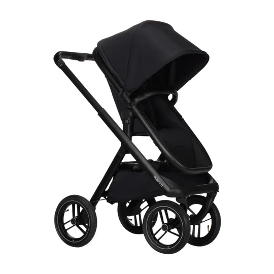 Dubatti One E5 Kinderwagen 2-in-1 Mix & Match