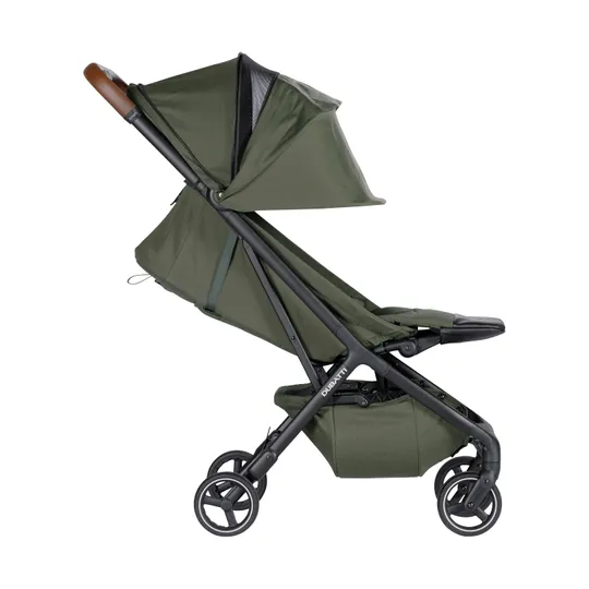 Dubatti - E2 - Smart Buggy - Brown