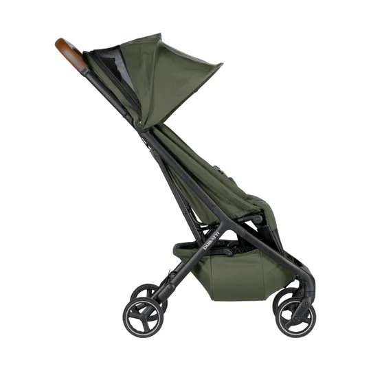 Dubatti - E2 - Smart Buggy - Brown