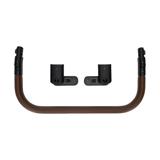 Dubatti Smart Bumper Bar Bruin
