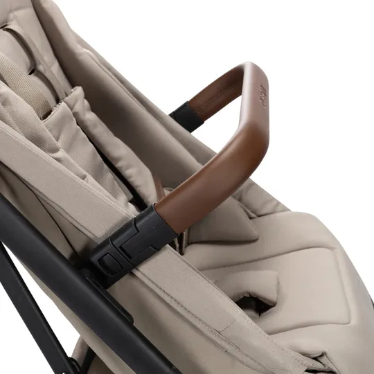 Dubatti Smart Bumper Bar Bruin