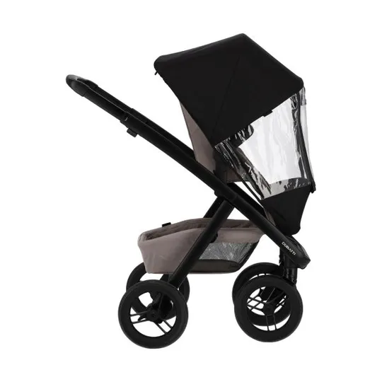 Dubatti Two E2 Kinderwagen Bundel