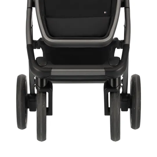 Dubatti Two Rahmenschutz - Schwarz