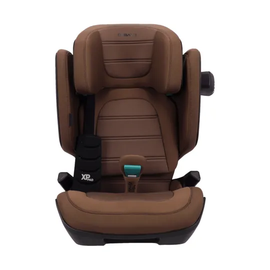 Dubatti by Britax Römer KIDFIX PRO Autostoel