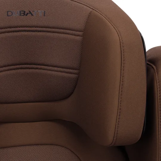 Dubatti by Britax Römer KIDFIX PRO Autostoel