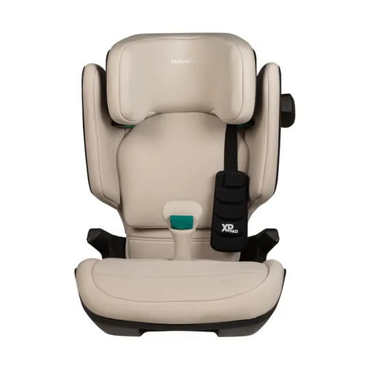 Dubatti by Römer Kidfix Pro Autositz