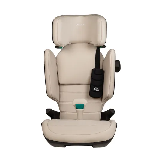 Dubatti by Römer Kidfix Pro Autositz