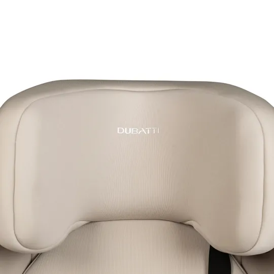 Dubatti by Römer Kidfix Pro Autositz