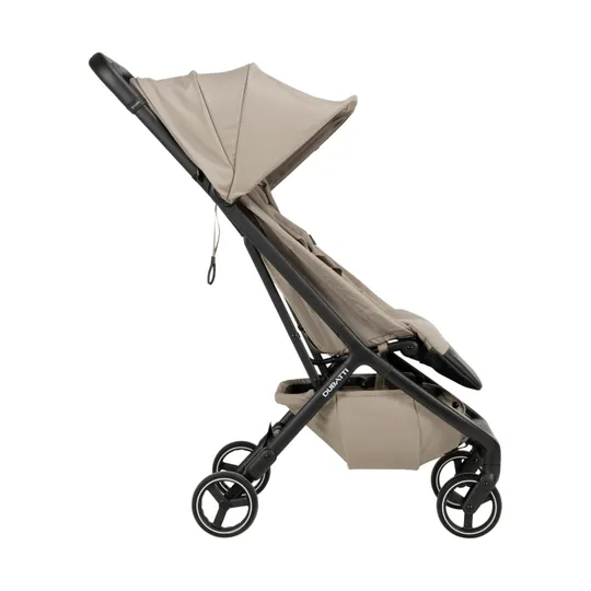 Dubatti - E2 - Smart Buggy - Black