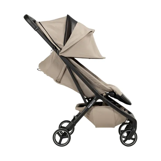 Dubatti - E2 - Smart Buggy - Black