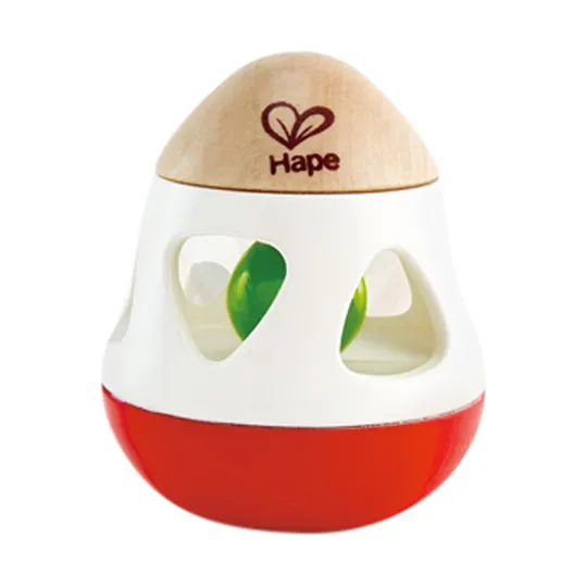 Hape Rammelaar - Bell Rattle