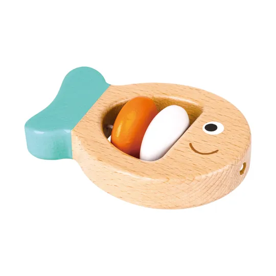Hape Sensorische Cadeauset - Multi-stage Sensory