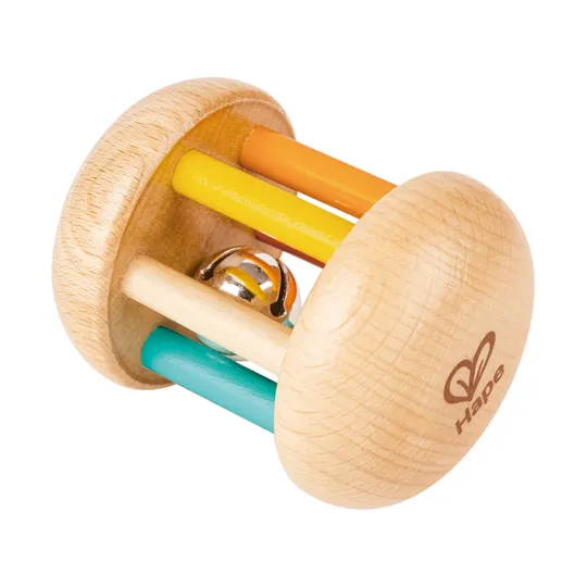 Hape Sensorische Cadeauset - Multi-stage Sensory