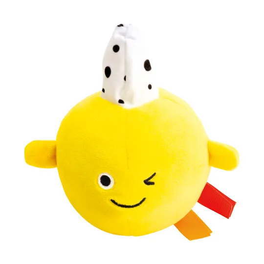 Hape Sensorisch Speeltje - Pea Pod Pals