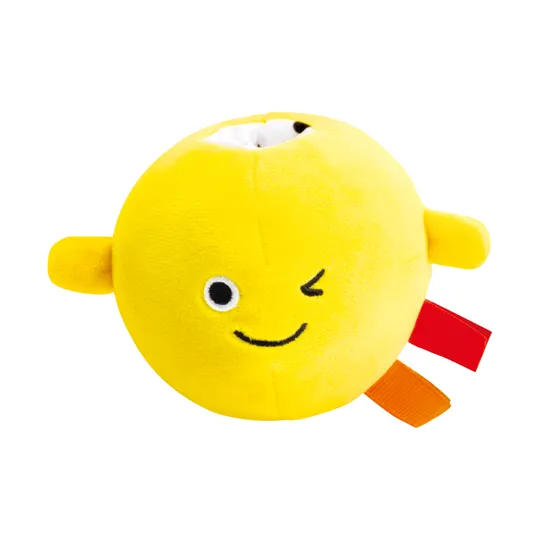 Hape Sensorisch Speeltje - Pea Pod Pals