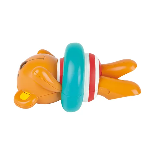 Hape Badespielzeug - Swimmer Teddy