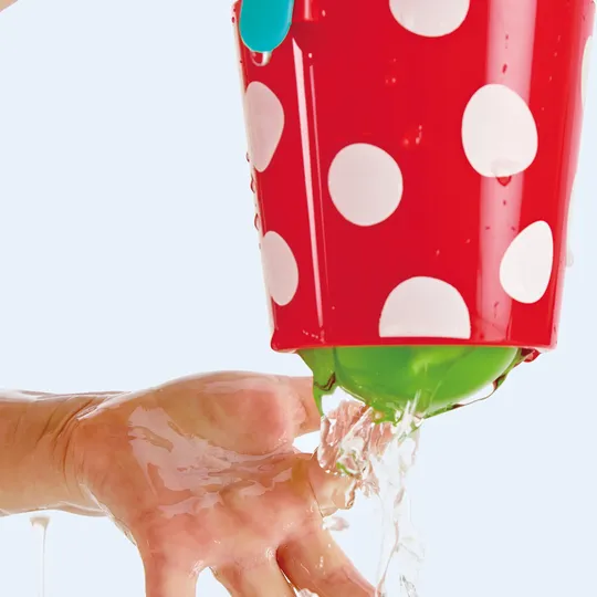 Hape Emmerset - Happy Buckets