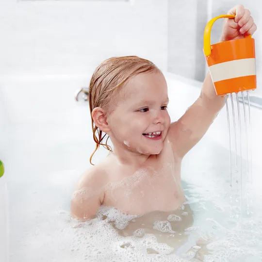 Hape Eimer-Set - Happy Buckets