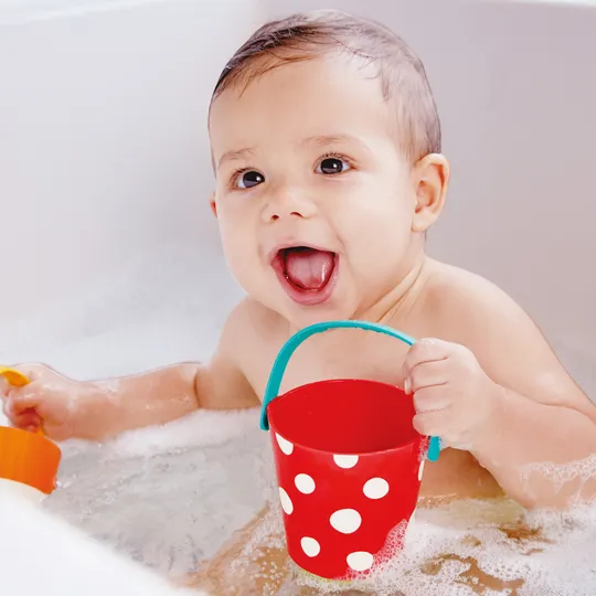 Hape Emmerset - Happy Buckets
