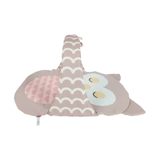 Hape Speelmat - Owl Bed Oscar