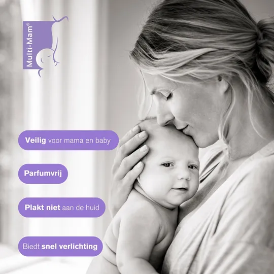 Ardo Multi-Mam Kompressen – 12er-Pack