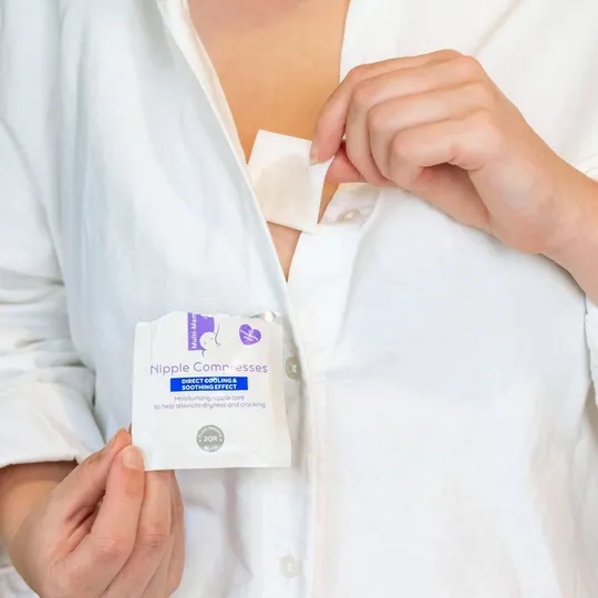 Ardo Multi-Mam Kompressen – 12er-Pack