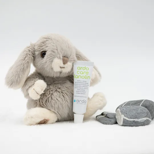 Ardo Care Lanoline Tepelcrème