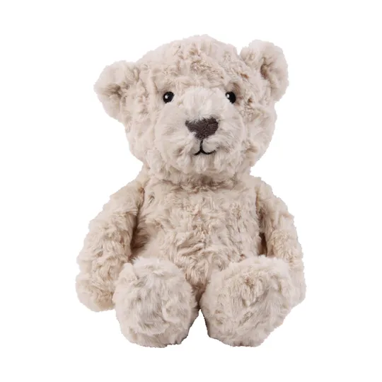 Flow Amsterdam Lou Oplaadbare Hartslagknuffel - Beige