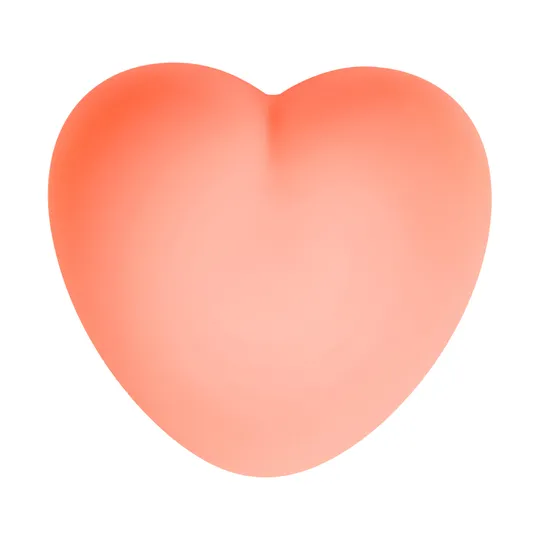 Flow Amsterdam Stilllicht Ruby