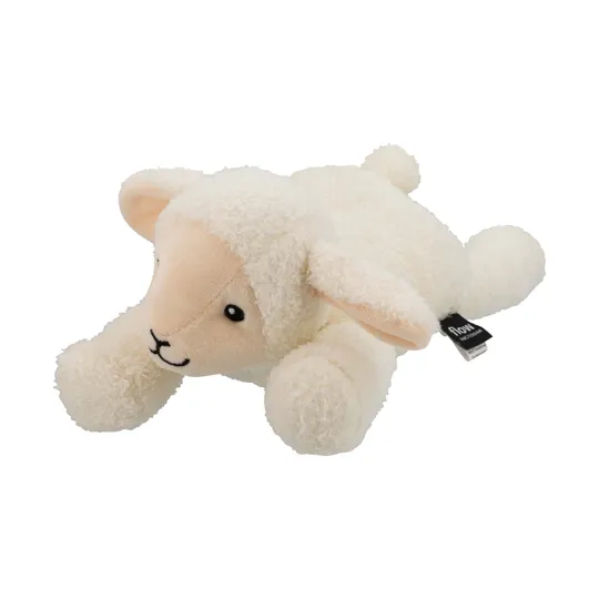 Flow Hartslagknuffel Rosie - Beige