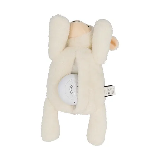 Flow Hartslagknuffel Rosie - Beige