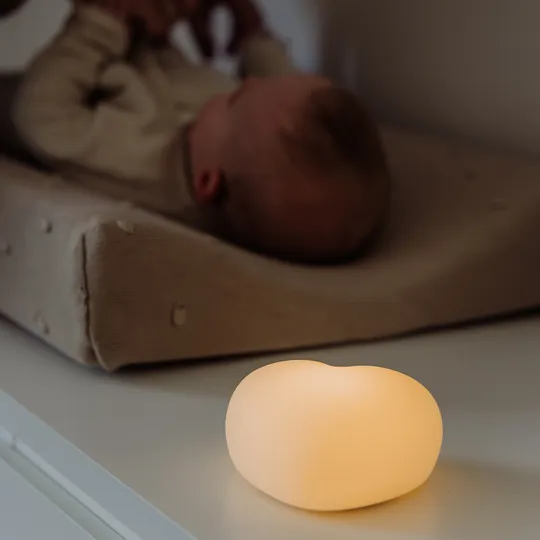 Flow Amsterdam Stilllicht Ruby