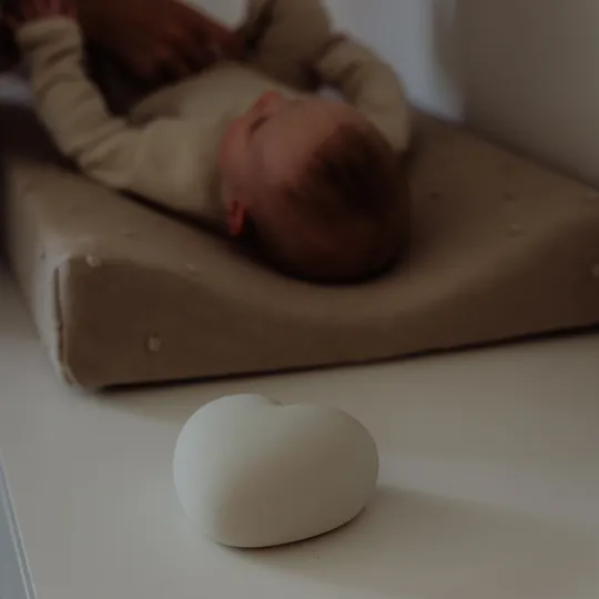 Flow Amsterdam Stilllicht Ruby