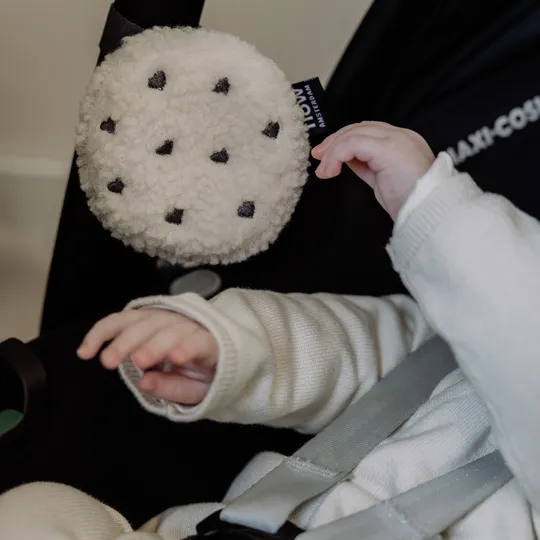 Flow Amsterdam Comforter On The Go