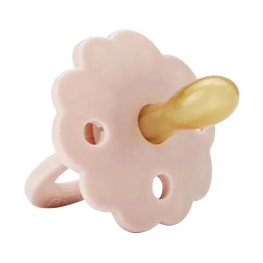 Elodie Details Schnuller - Binky Bloom - Newborn