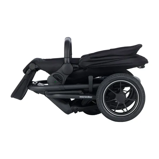 Easywalker Harvey 5 Air Kinderwagen