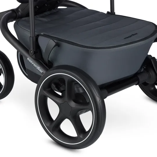 Easywalker Harvey 5 Premium Kinderwagen 2-in-1
