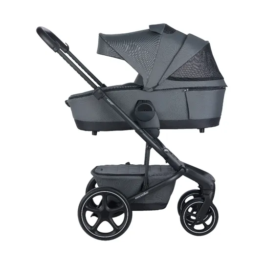 Easywalker Harvey 5 Premium Kinderwagen 2-in-1
