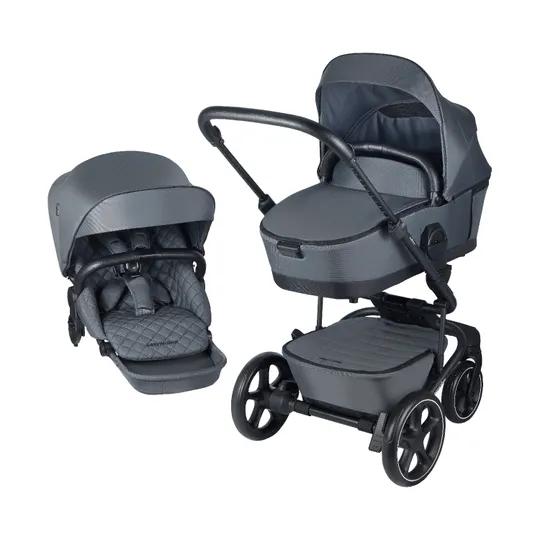 Easywalker Harvey 5 Premium Kinderwagen 2-in-1