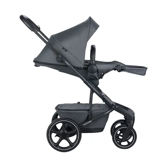 Easywalker Harvey 5 Premium Kinderwagen 2-in-1