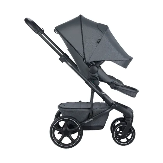 Easywalker Harvey 5 Premium Kinderwagen 2-in-1