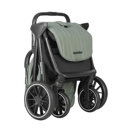 Easywalker Jackey 2 XL Buggy