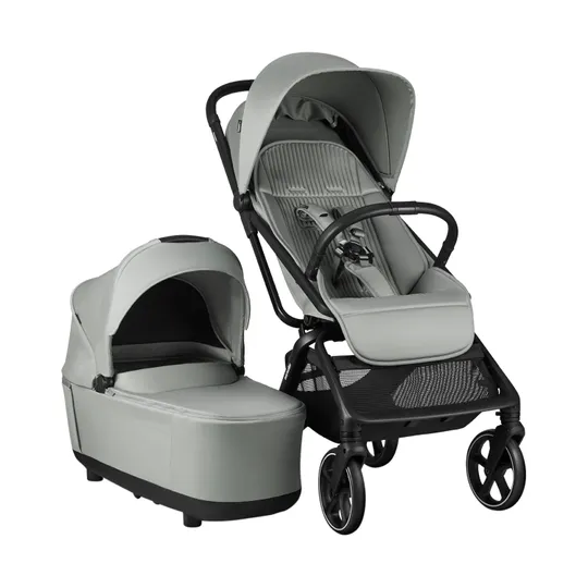Easywalker Rockey L Buggy 2-in-1