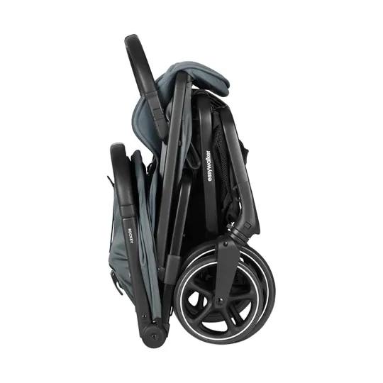 Easywalker Rockey L Buggy 2-in-1